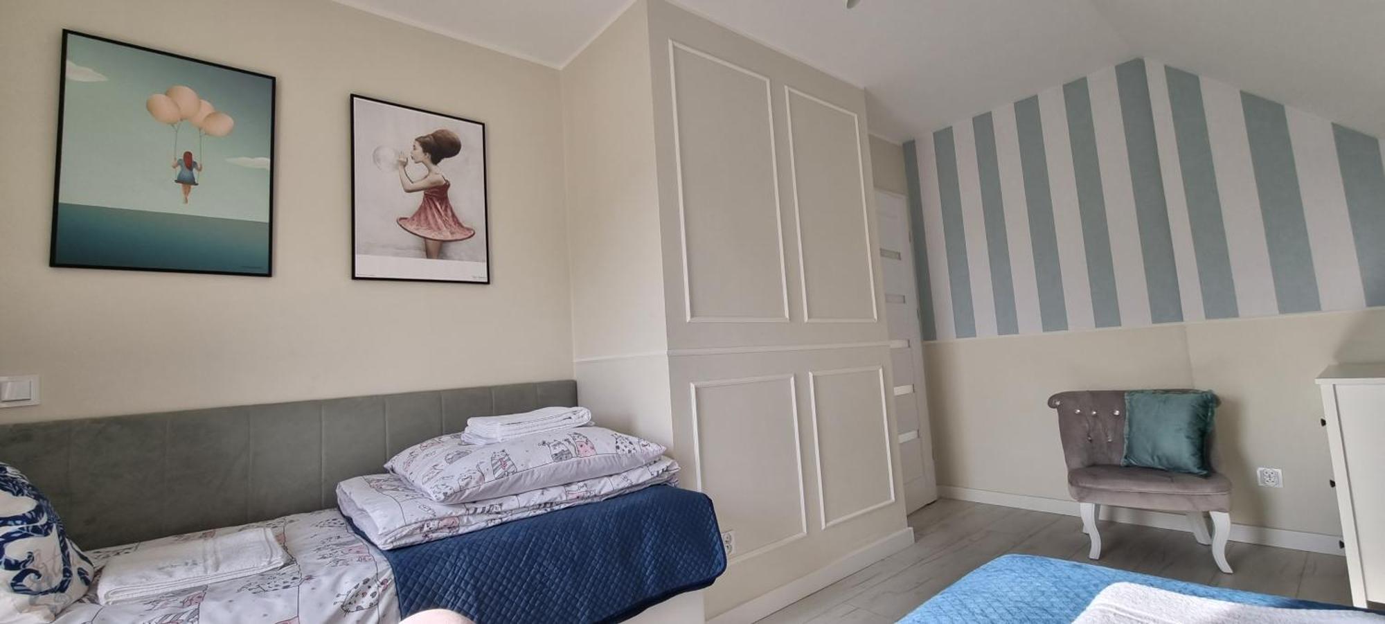Apartamenty Biala Perla, Sauna, Rowery Jastrzębia Góra Kültér fotó