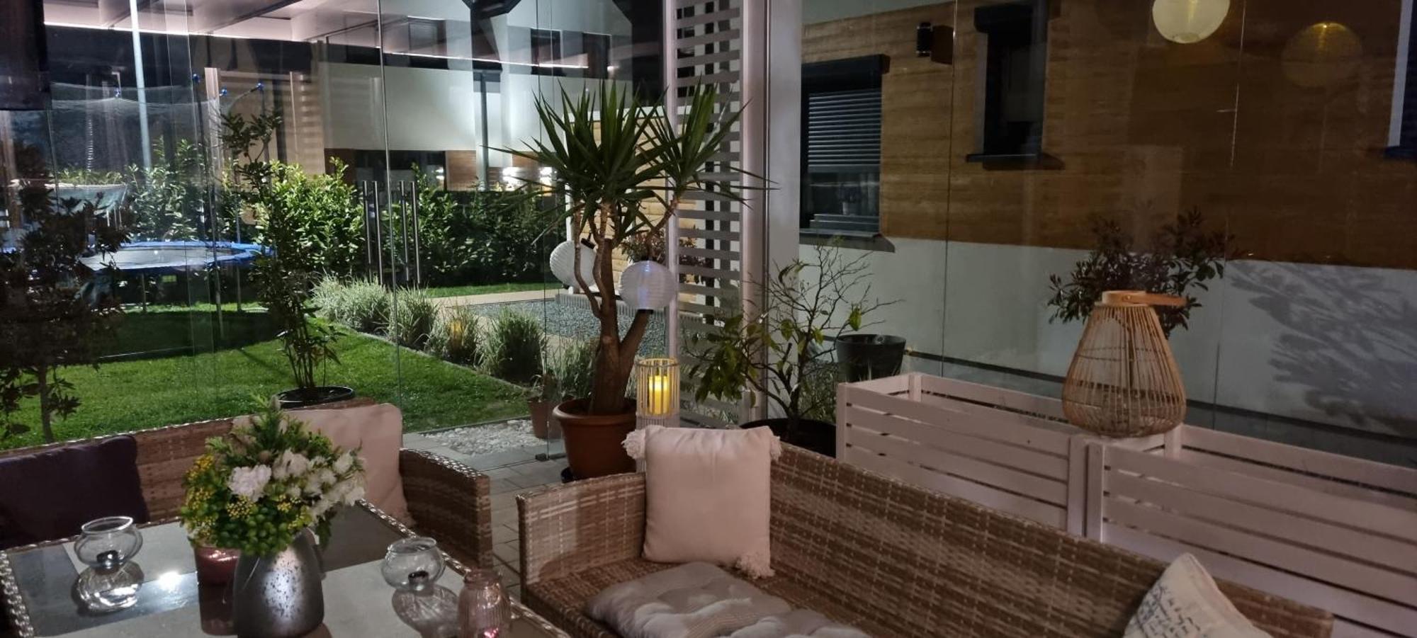 Apartamenty Biala Perla, Sauna, Rowery Jastrzębia Góra Kültér fotó